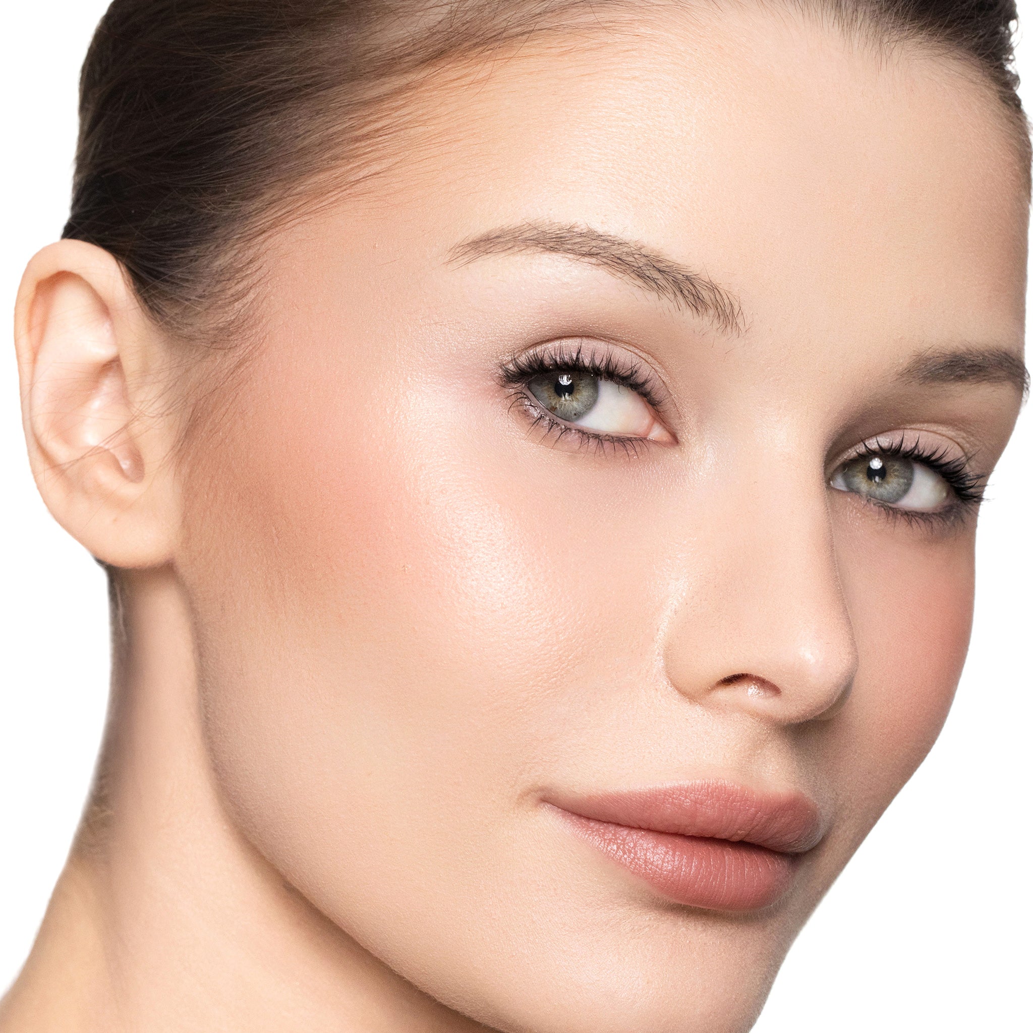 Light & Lift Blush Model