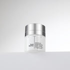 Trish McEvoy Advanced Repair Retinol Night Cream jar on a light gray background