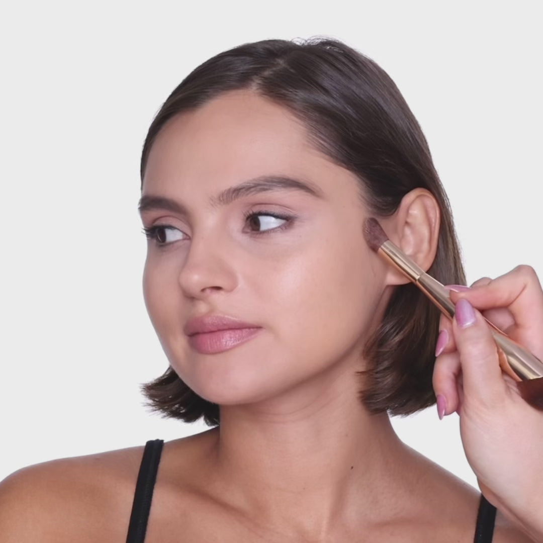 cream bronzer vid refill 