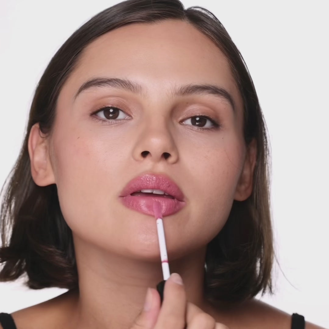 color timeless video