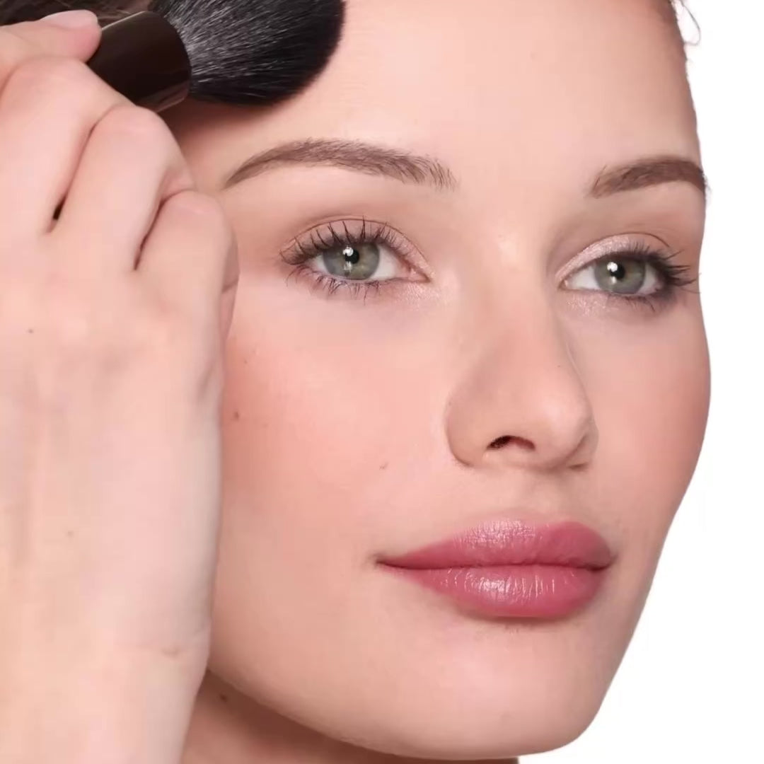Bronzer  video