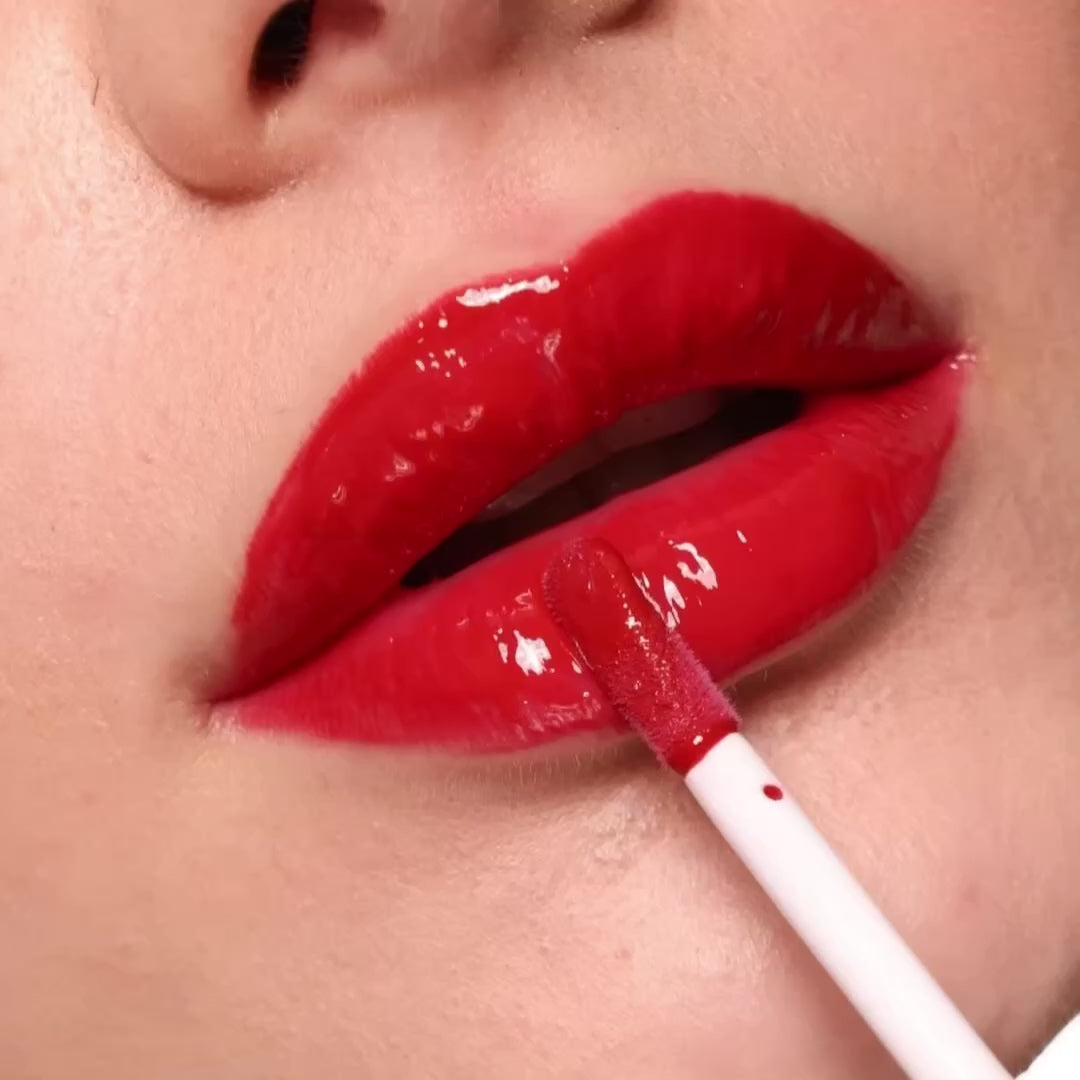 color hot video