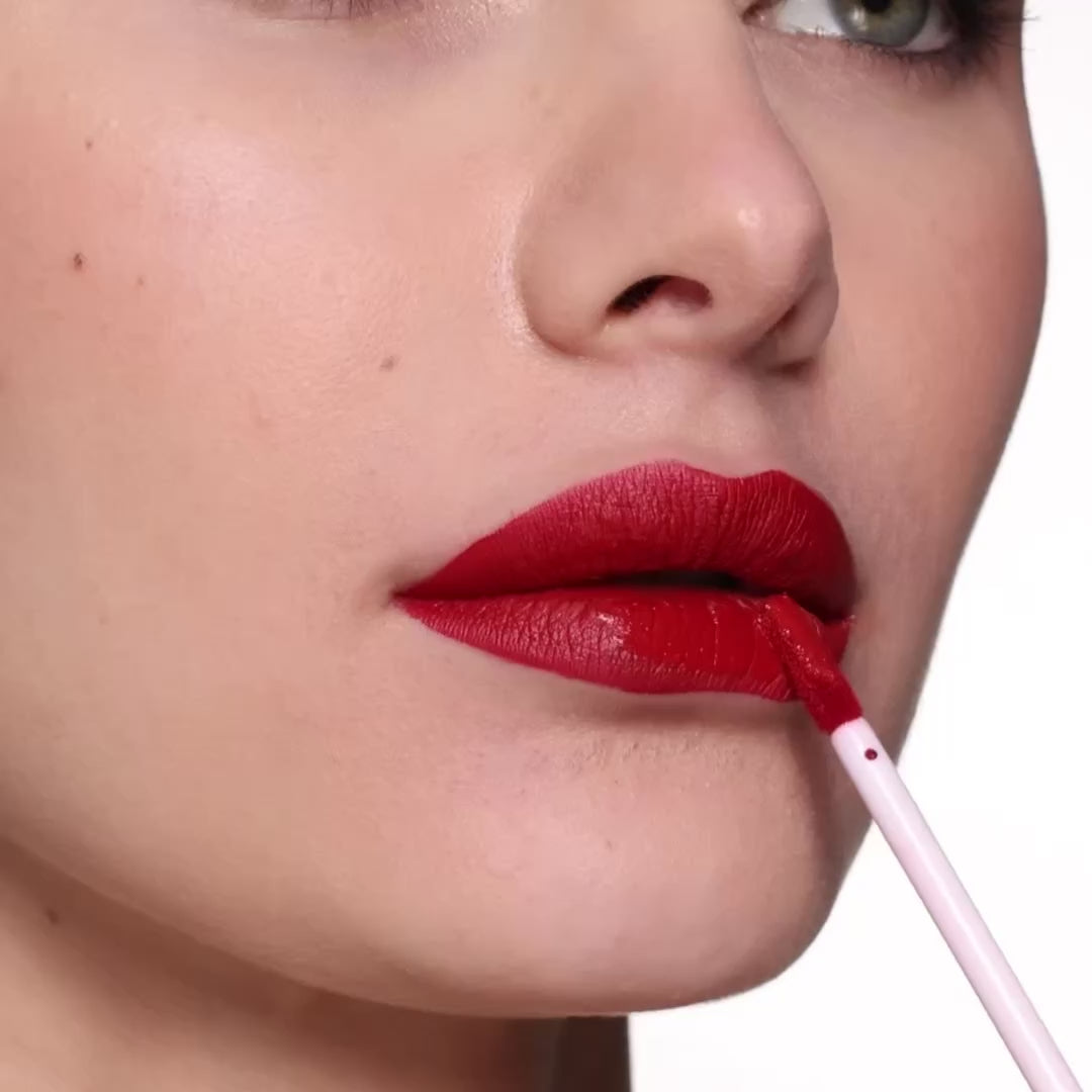 color Vixen video