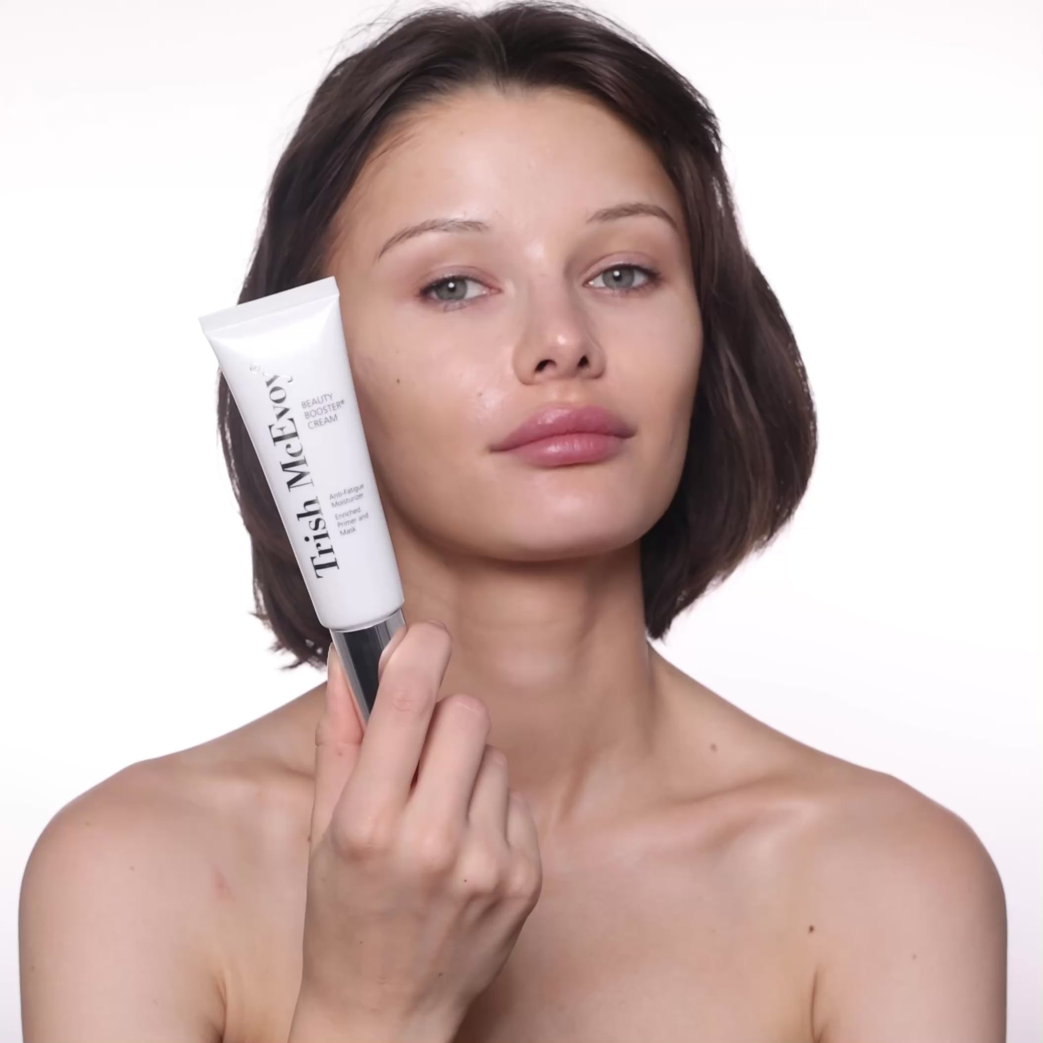 Beauty Booster® Cream video