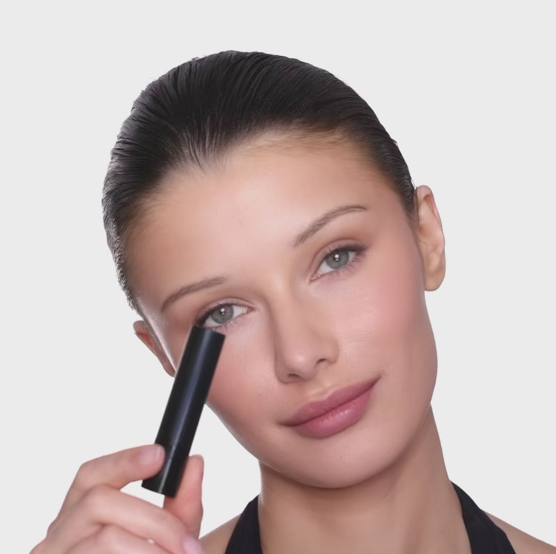 Sheer Lip Balm Mulberry Video