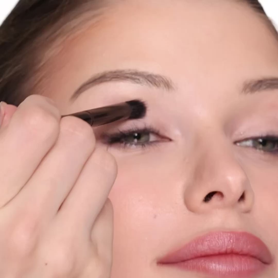 color soft peach video