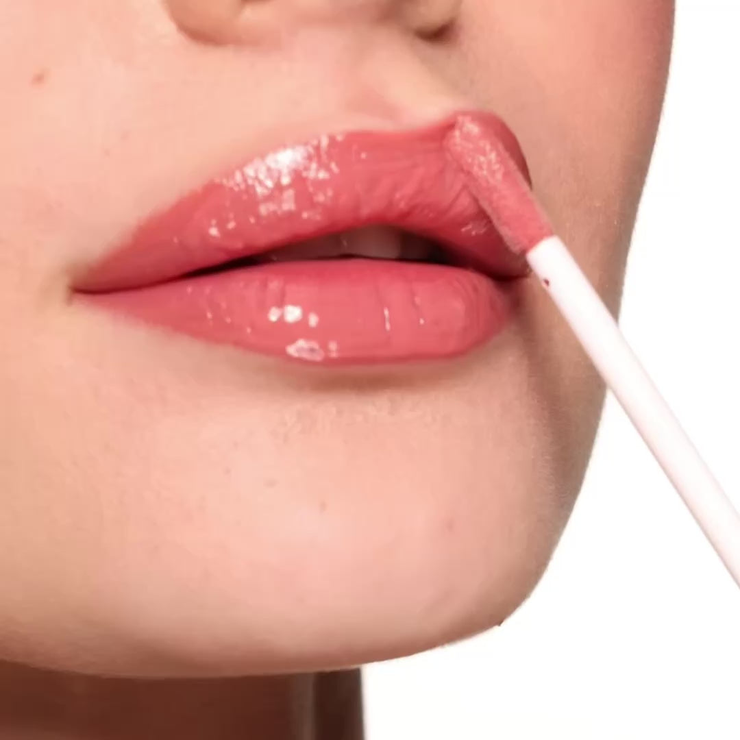 color gentle video