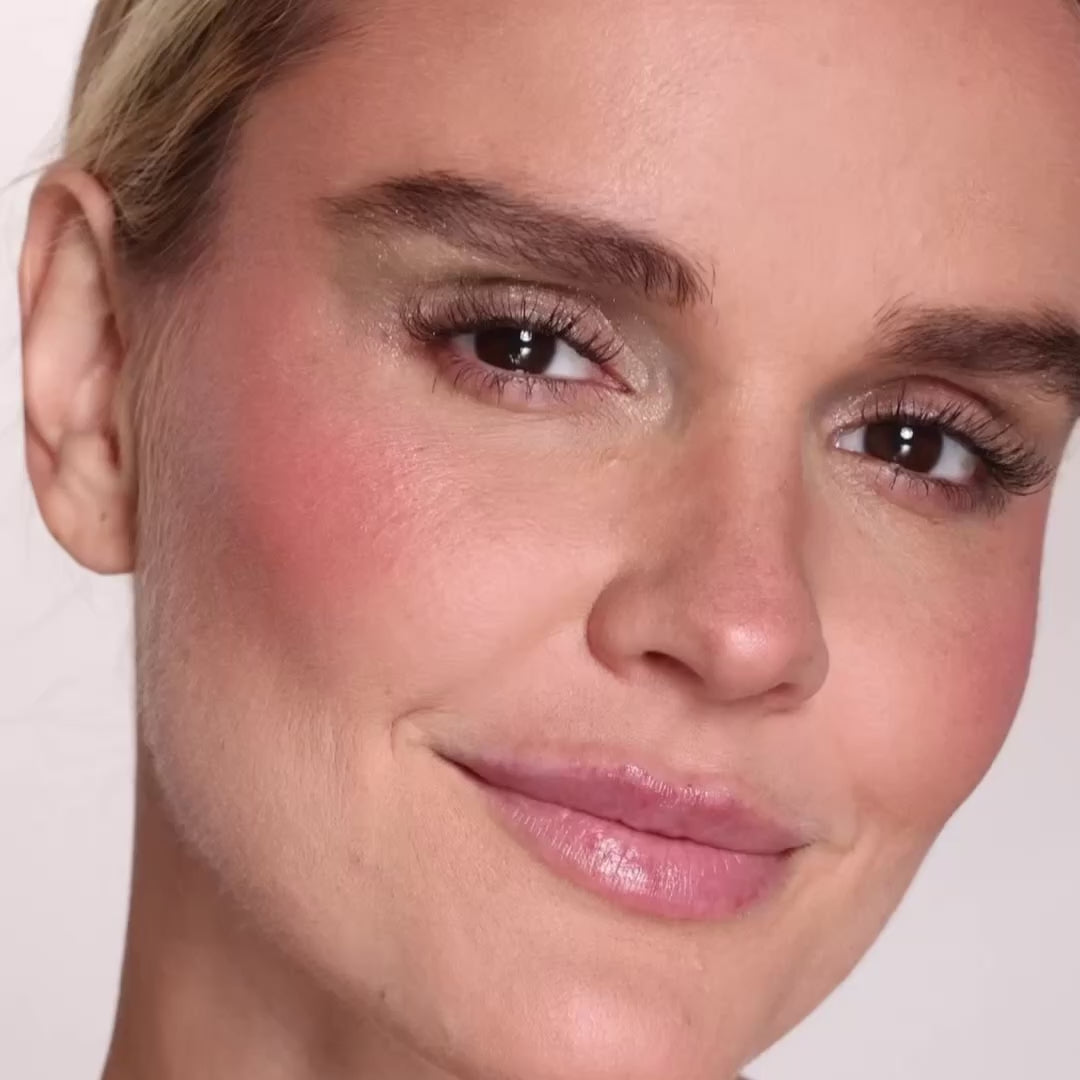 Light & Lift Blush video