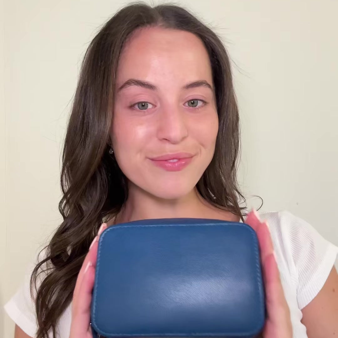 The On-the-Go Micro Makeup Wardrobe video