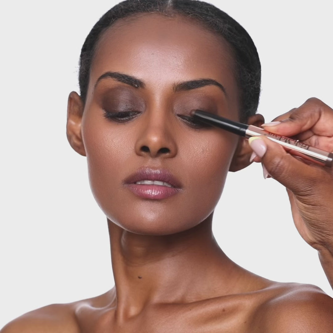 color rich brown video