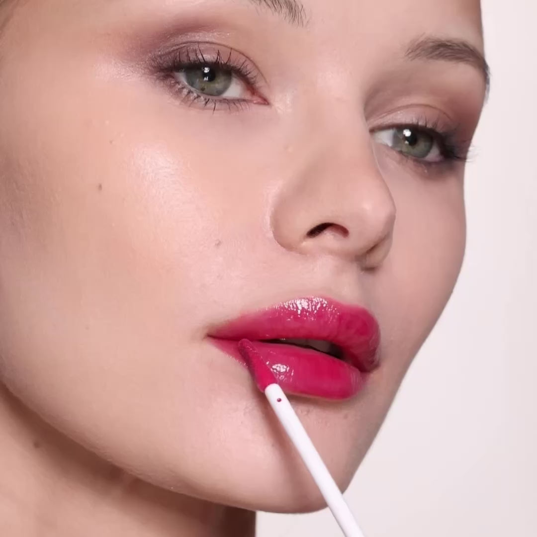 color gorgeous video