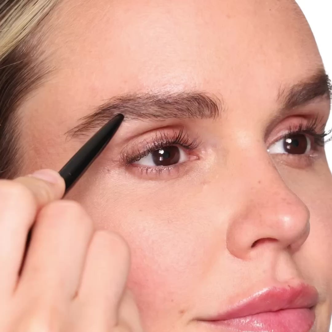 color natural blonde video