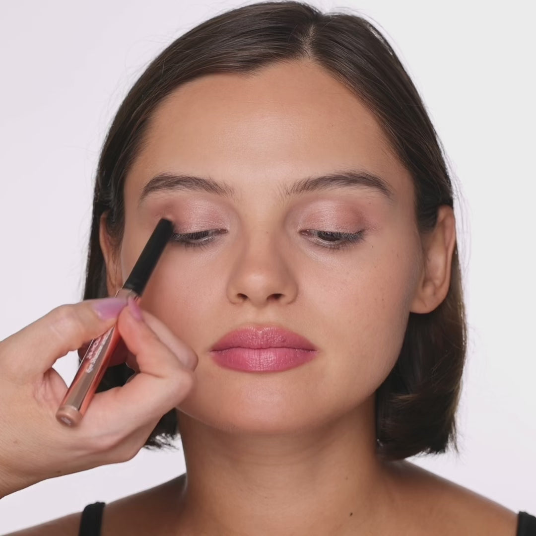 color Rose Quartz video