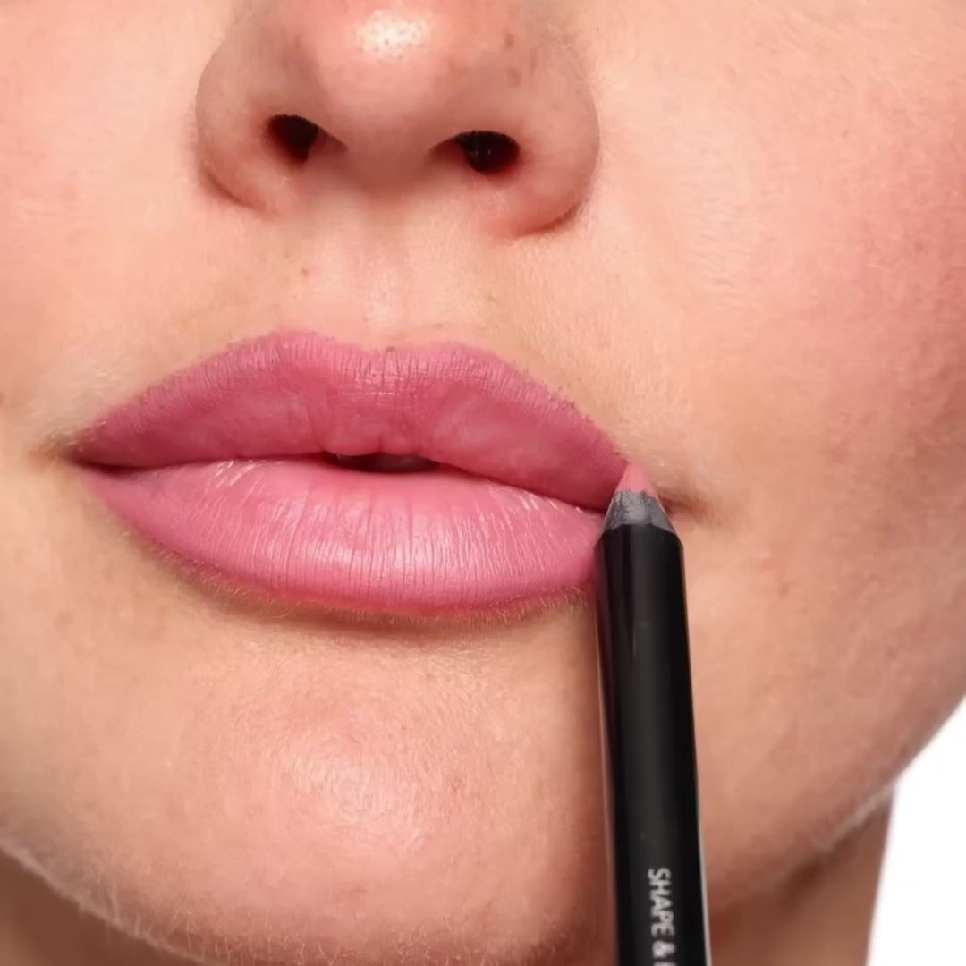 color natural video