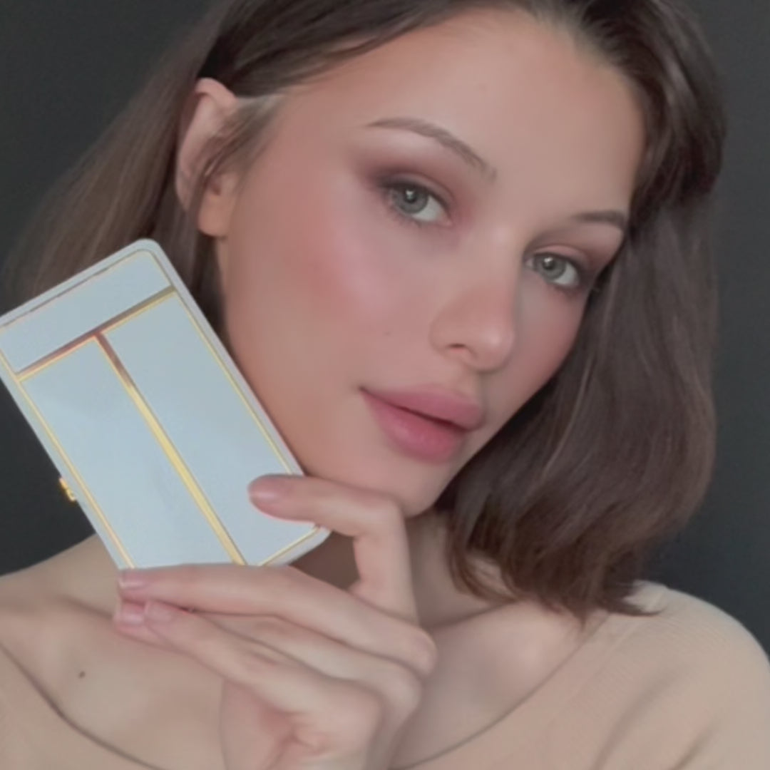 bold compact video