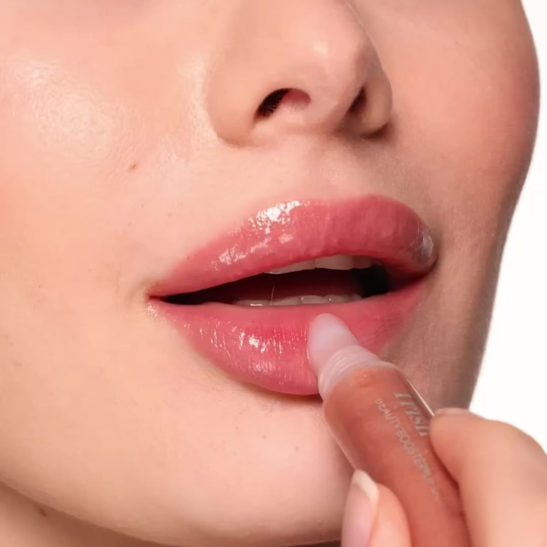 color sexy nude video