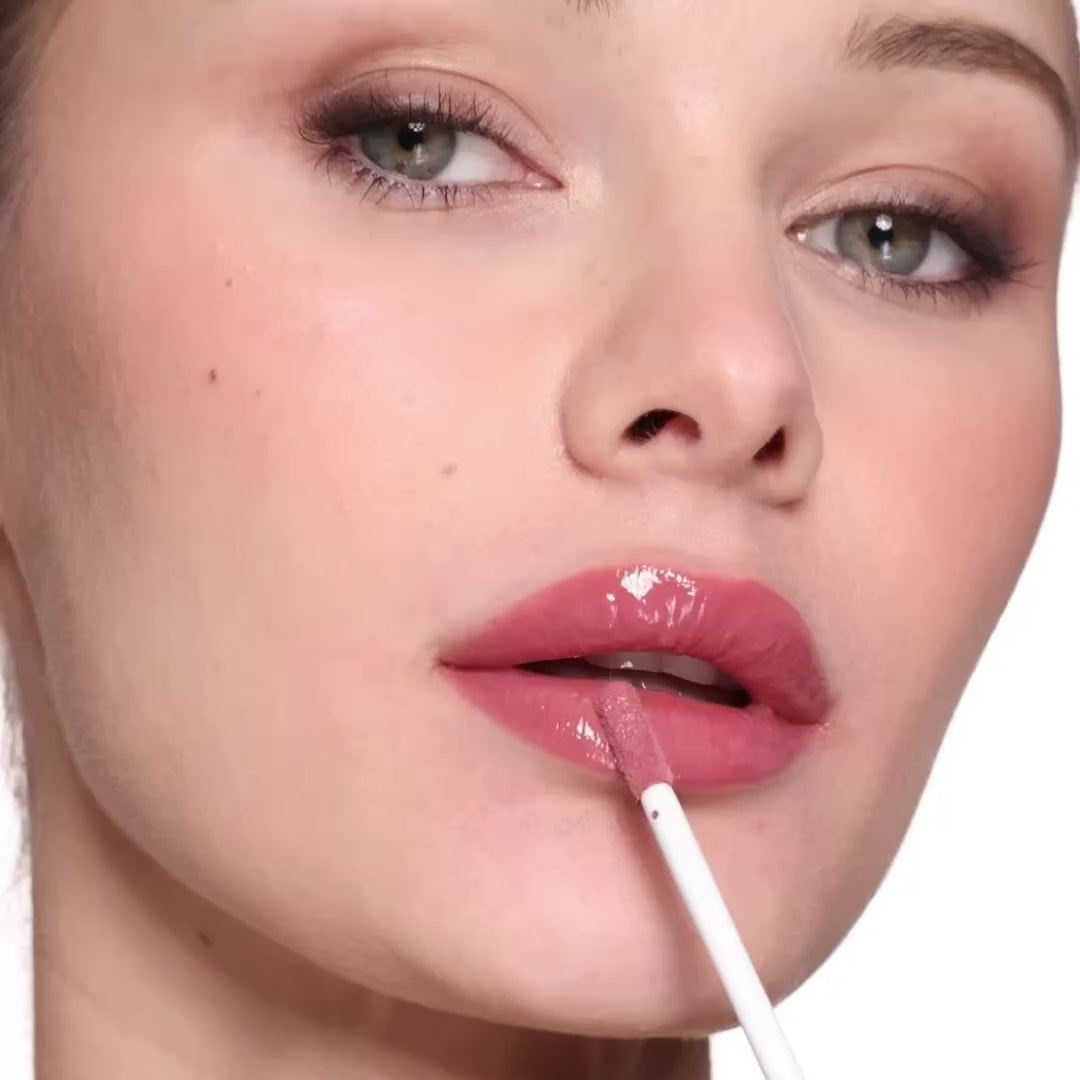 color babe video