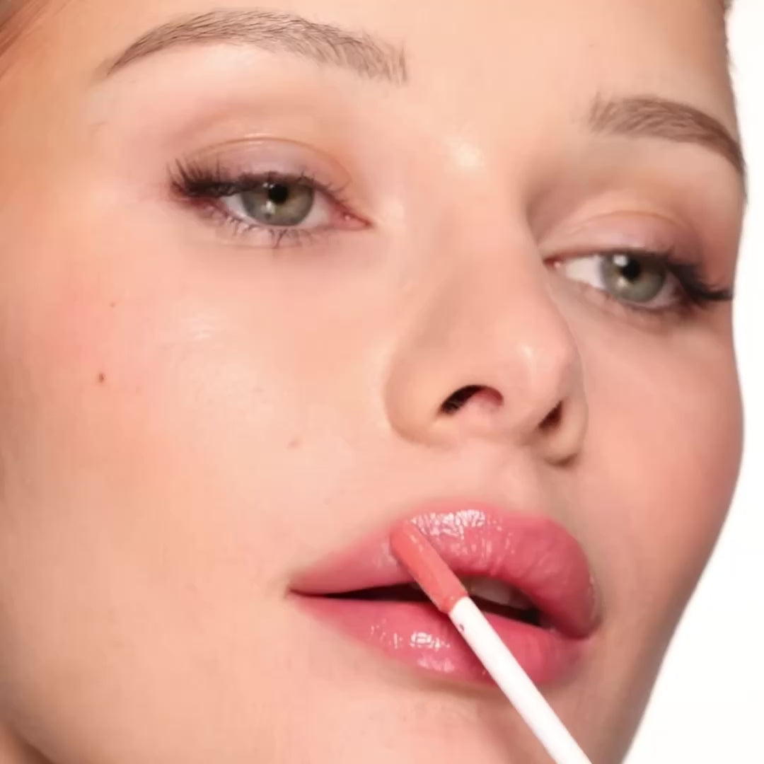color almost nothing video