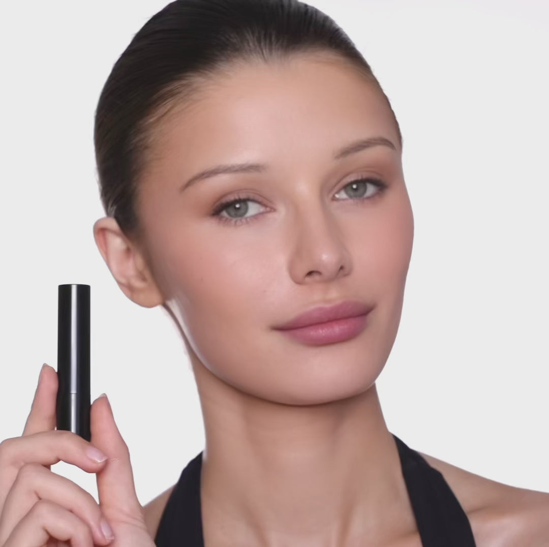 Sheer Lip Balm Passion Video