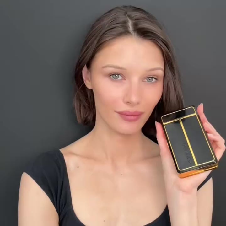 The Every Mood Eye & Face Makeup Wardrobing® Palette video