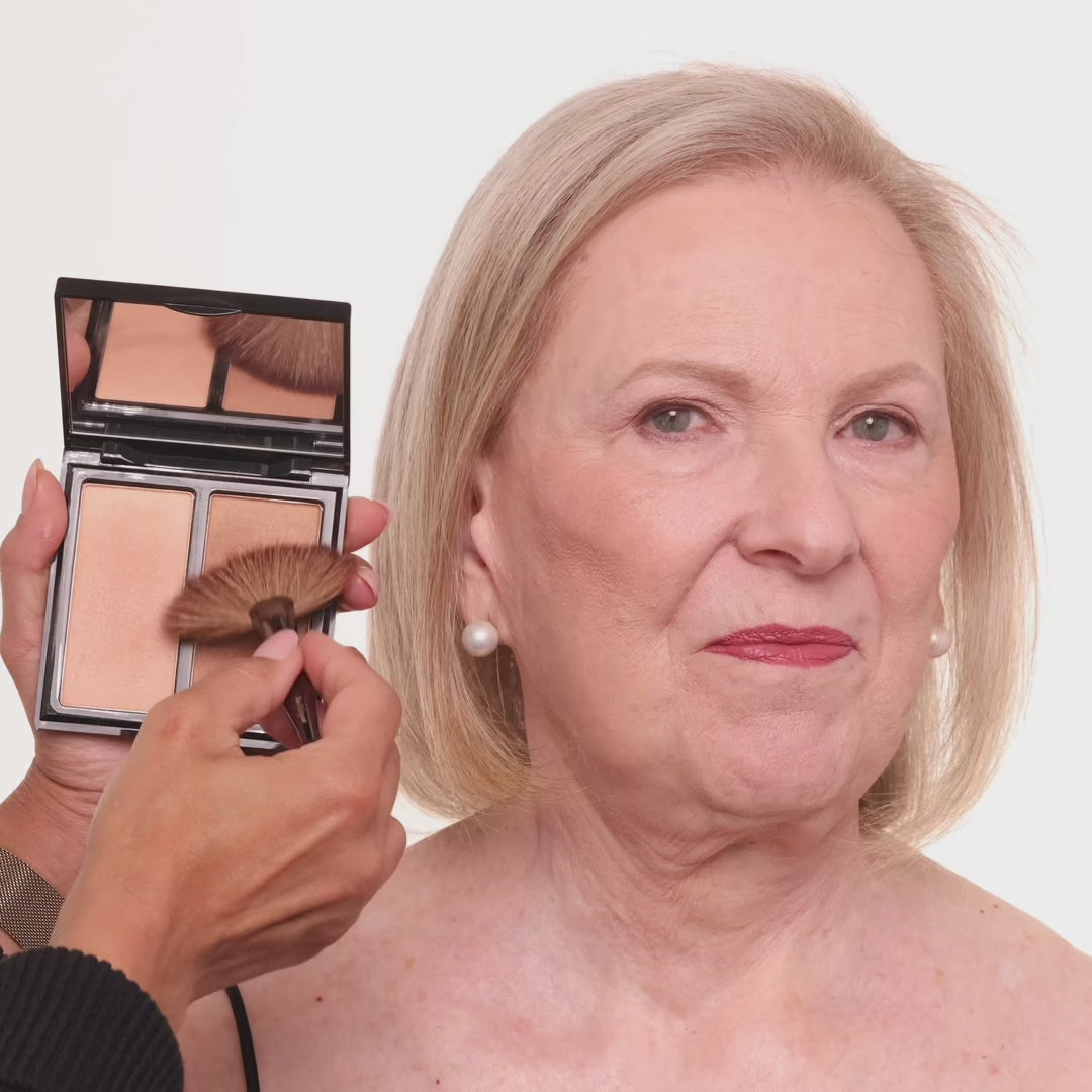 Trish McEvoy Light & Lift®  Face Color video