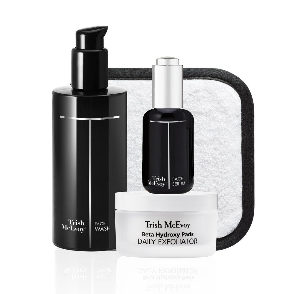 Uncover Radiant Skin Set