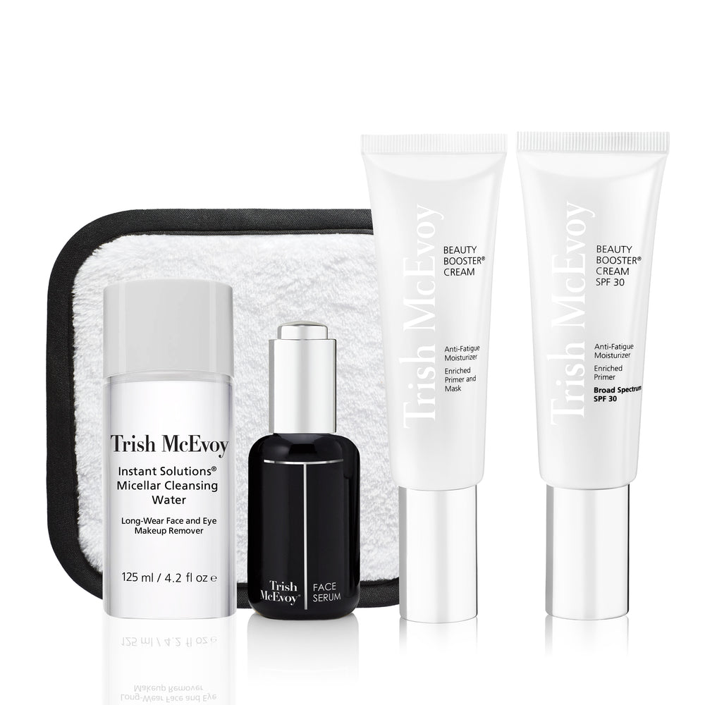 Get Even Skin Set