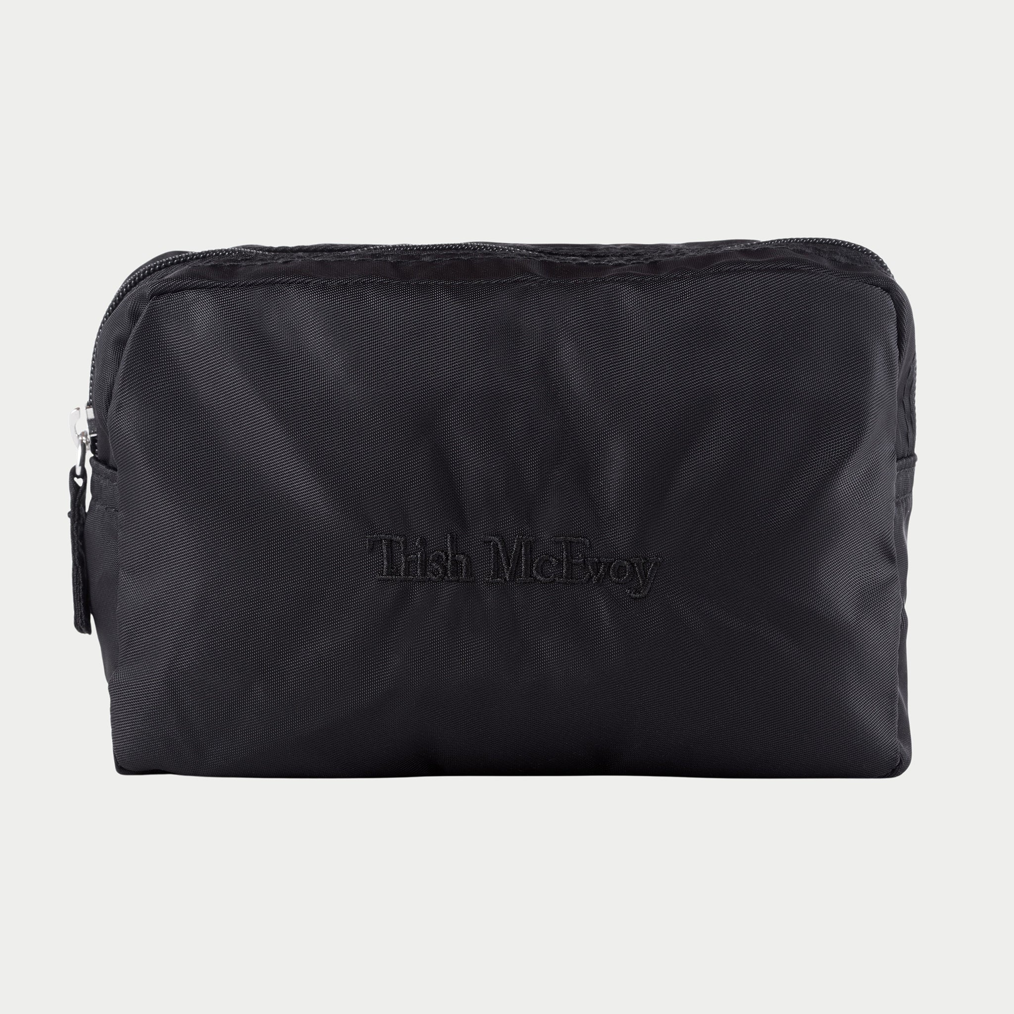 gwp nylon bag black