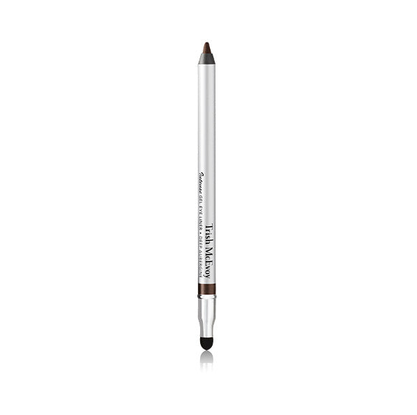 🎁 Full Size Intense Gel Eye Liner - Deep Aubergine (100% off)