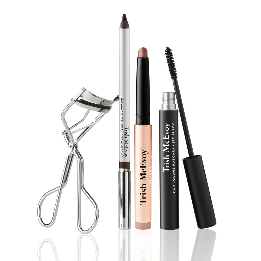 The Smoky Eye Essentials Collection