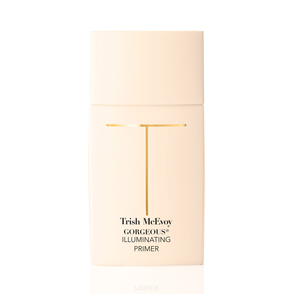 Trish McEvoy Gorgeous® Illuminating Primer