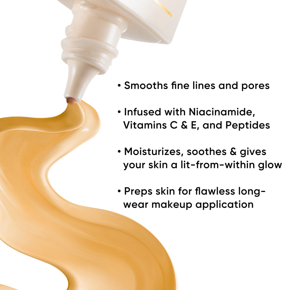 Trish McEvoy Gorgeous® Illuminating Primer
