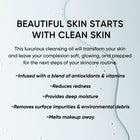 Trish McEvoy Instant Solutions® Calming Cleansing Oil