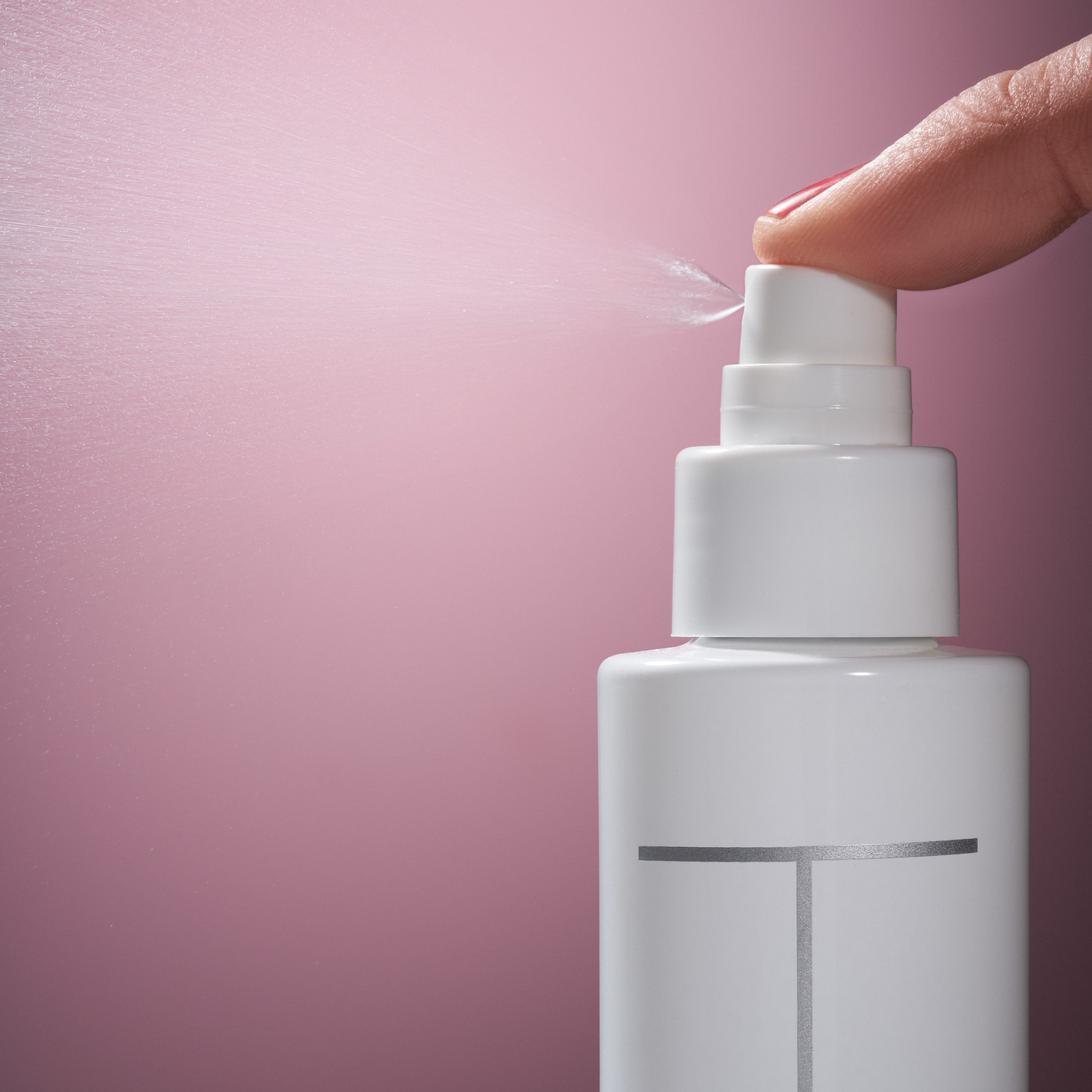 Trish McEvoy Instant Solutions® Calming Rose Water Essence