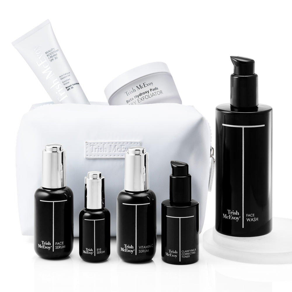 The Power of Skincare® Set