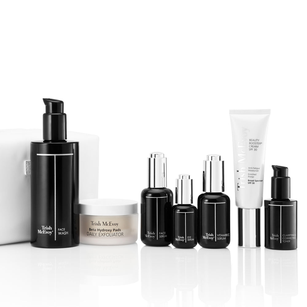 The Power of Skincare® Set