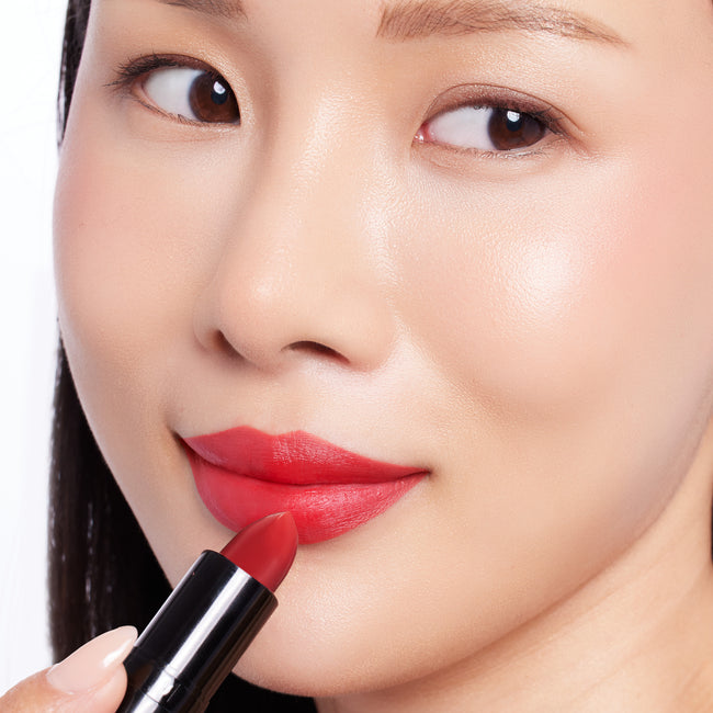Dramatic Lip Color