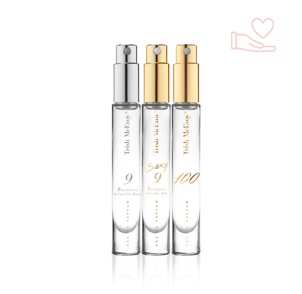 The Power of Fragrance® Pen Spray Set