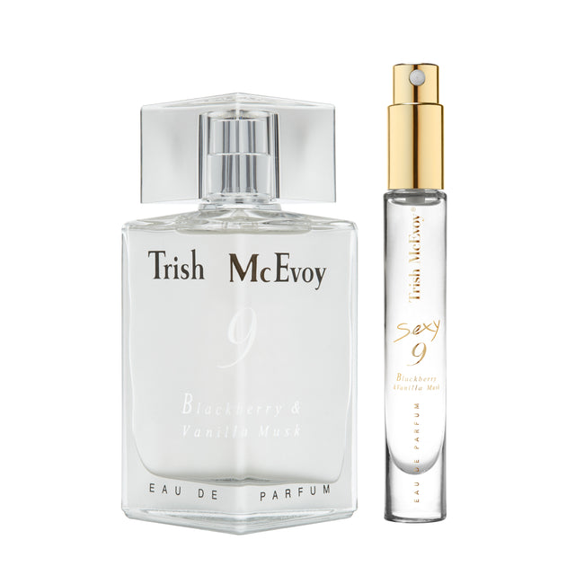 Trish McEvoy® The Power of Fragrance® Duo