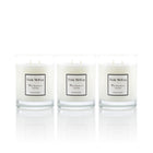 The Power of Fragrance® Wild Blueberry Vanilla Candle Votive Trio