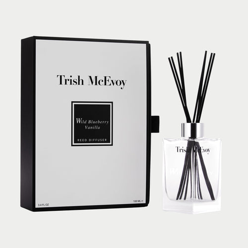 Wild Blueberry Vanilla Diffuser