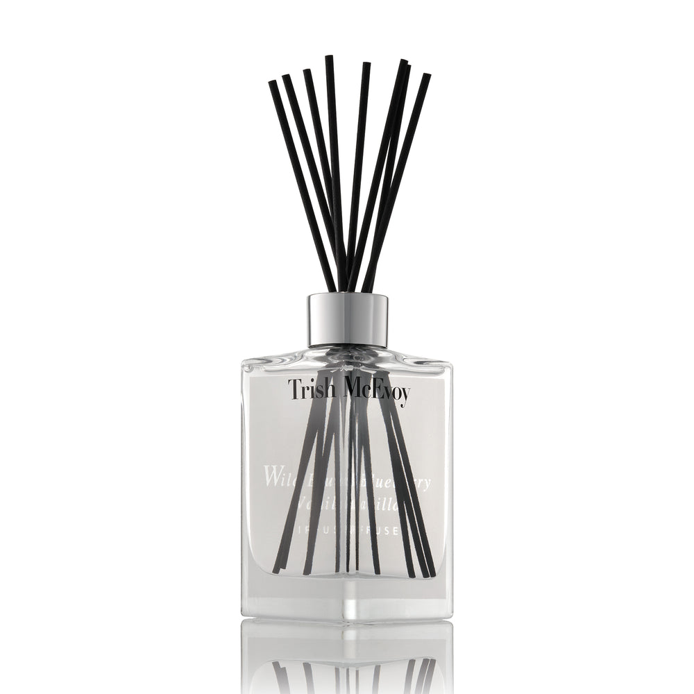 Wild Blueberry Vanilla Diffuser