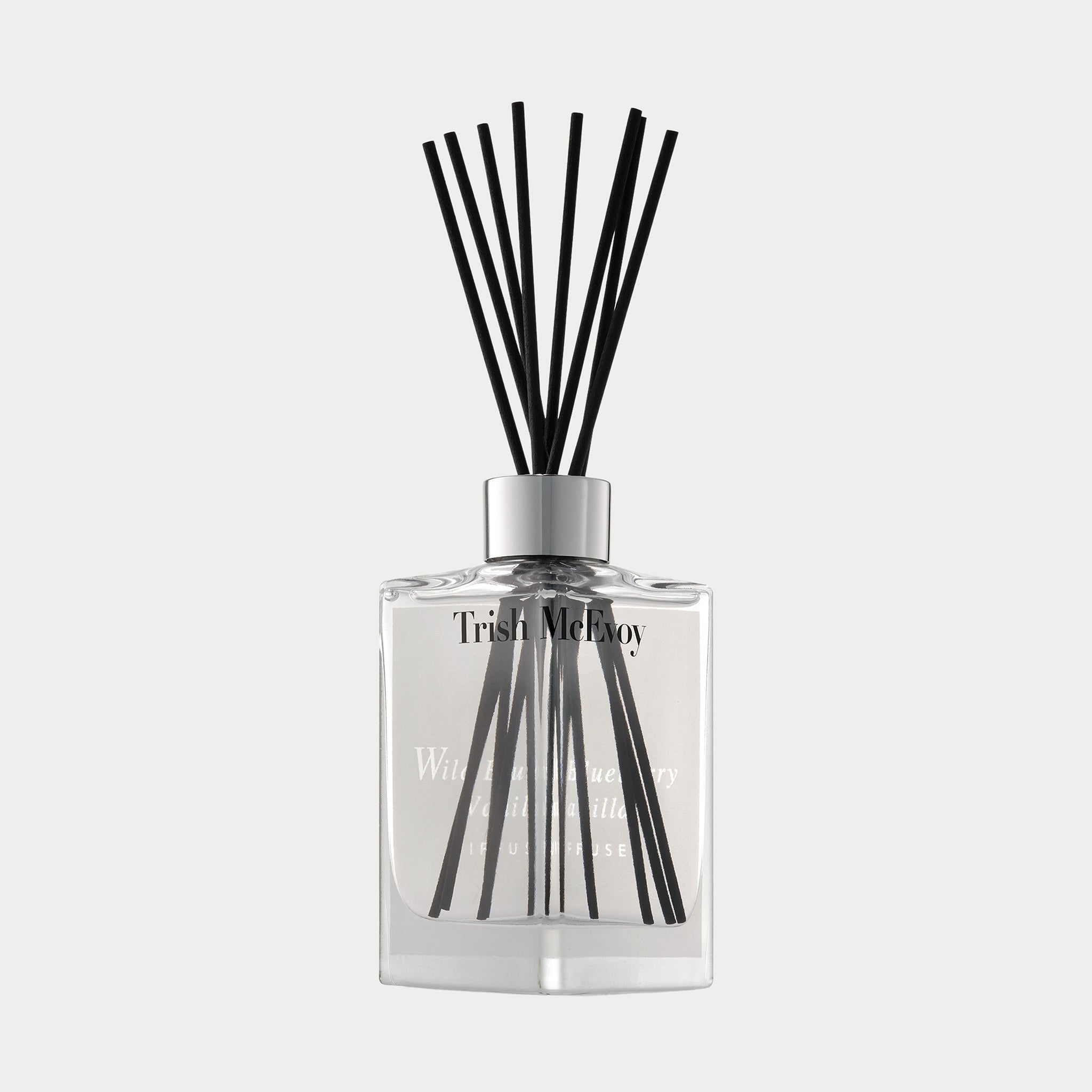 Wild Blueberry Vanilla Diffuser