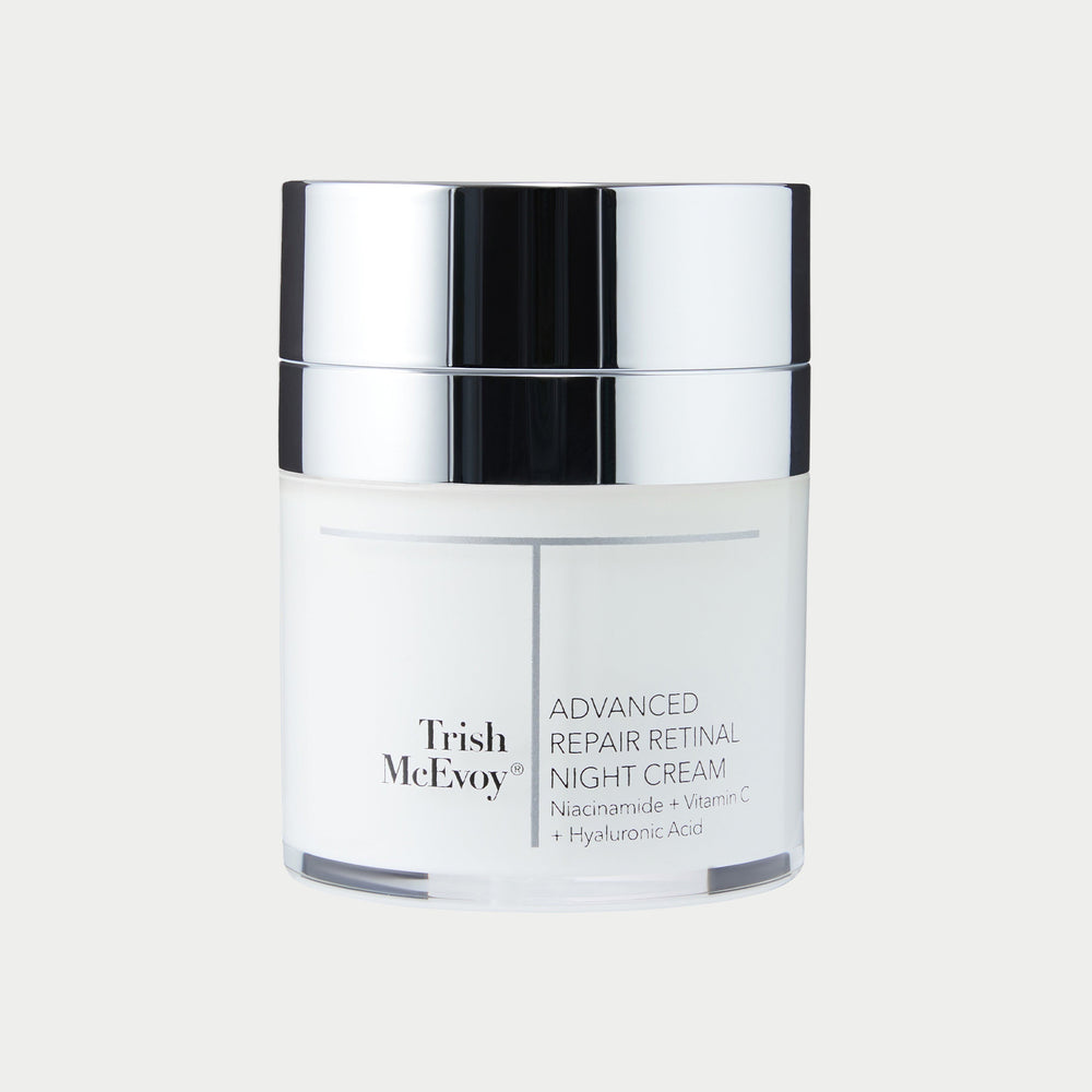advanced Repair Retinal Night Cream