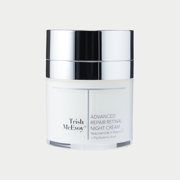 Beauty Booster® Advanced Repair Retinal Night Cream – Trish McEvoy