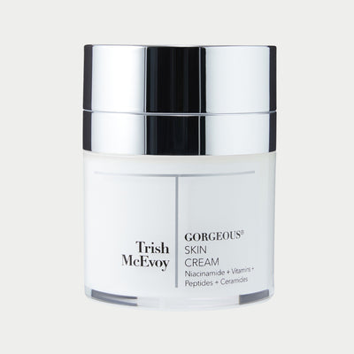 Trish McEvoy Gorgeous®  Skin Cream