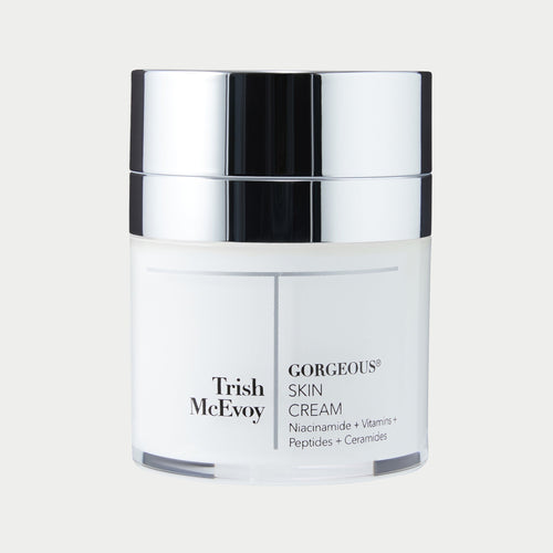 Trish McEvoy Gorgeous®  Skin Cream