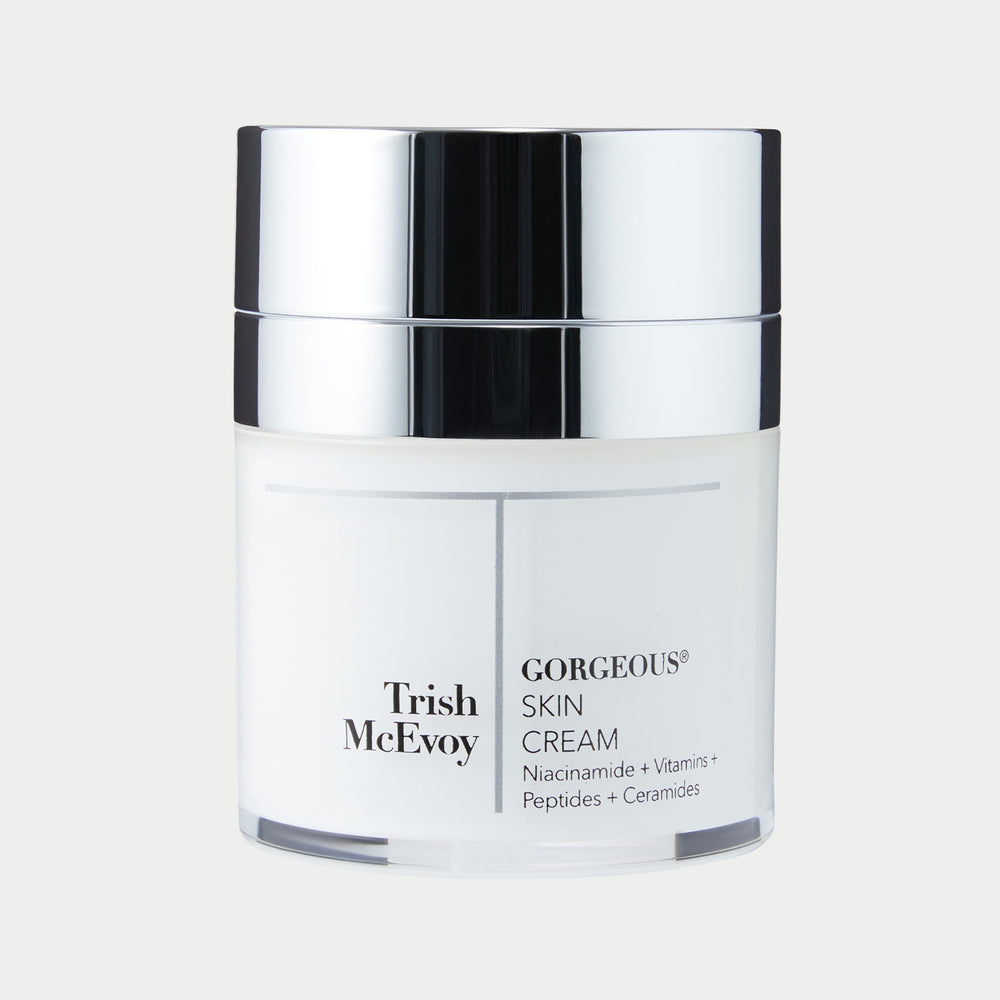 Trish McEvoy Gorgeous®  Skin Cream