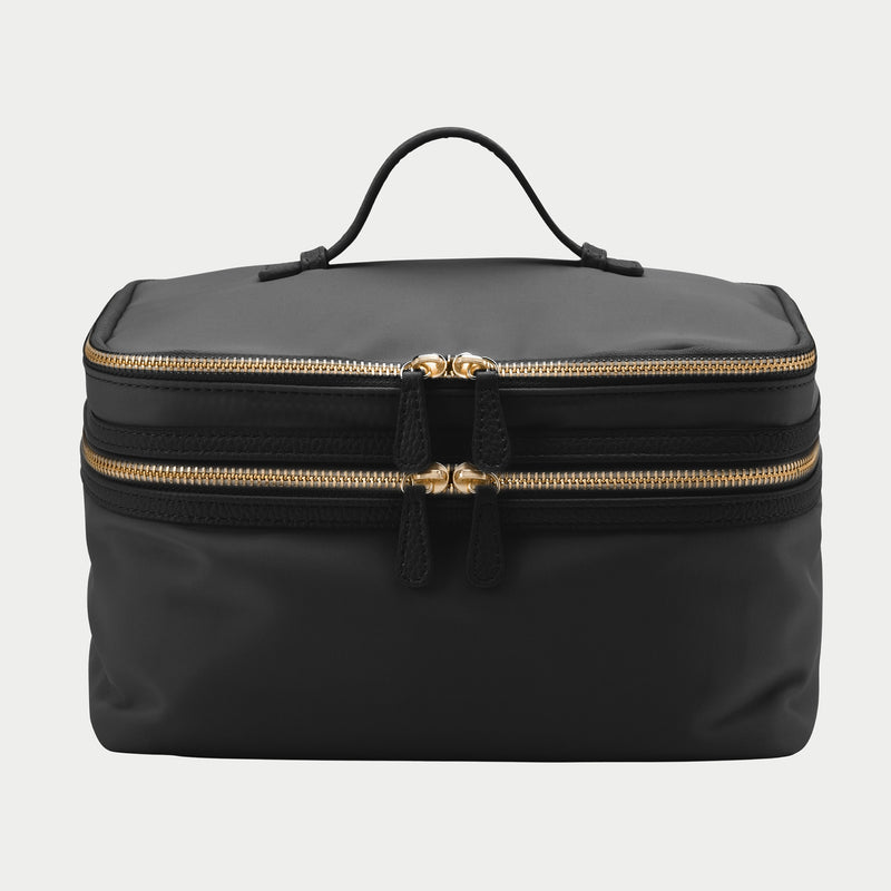 ® Train Case