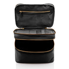 Trish McEvoy® Train Case in Black